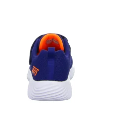 Skechers Slipper/Kletthalbschuh (casual) BOUNDER-BARONIK