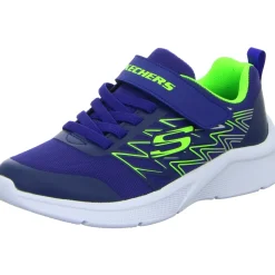 Skechers Slipper/Kletthalbschuh (casual) MICROSPEC-TEXLOR