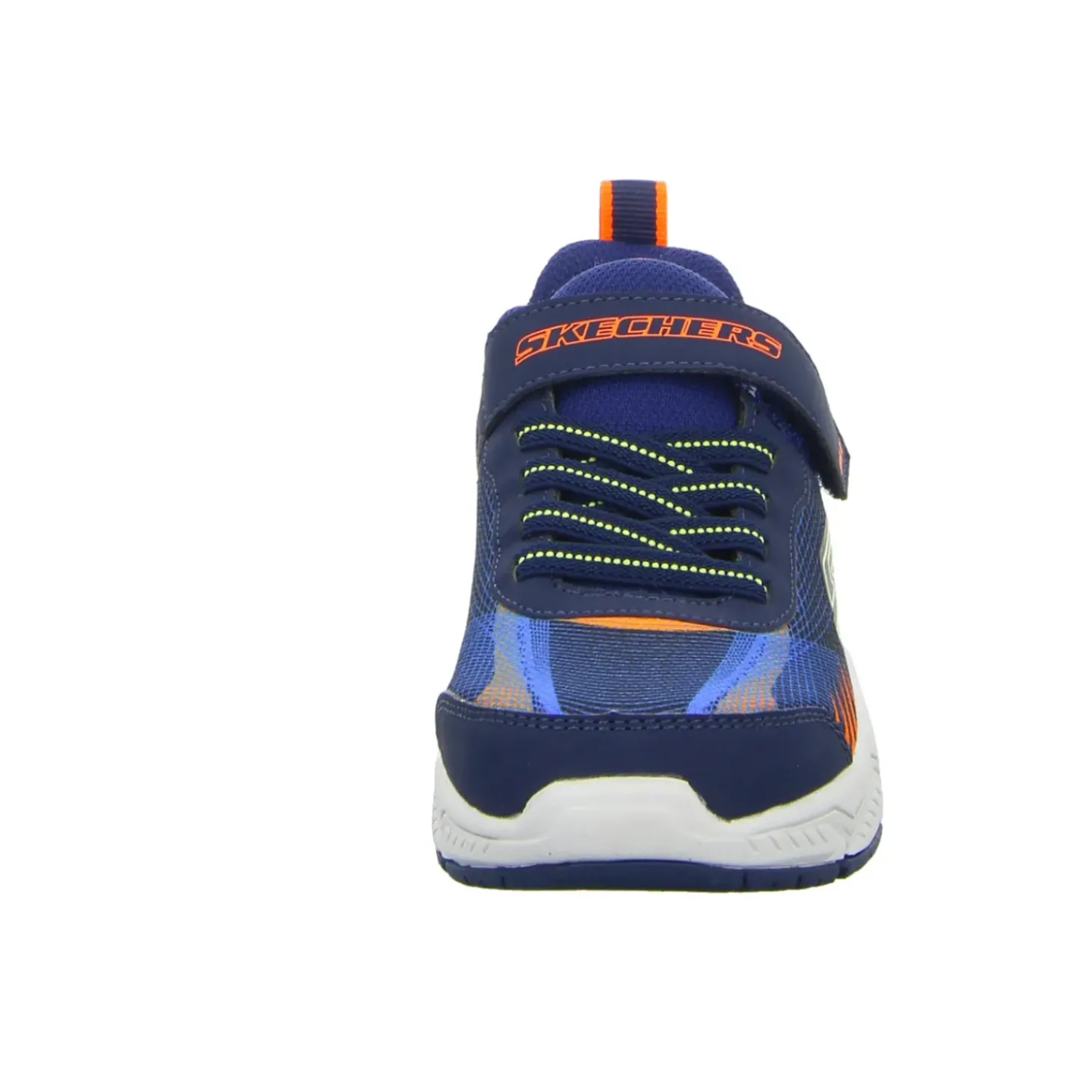 Skechers Slipper/Kletthalbschuh (casual) Thermoflux 2.0-KODRON