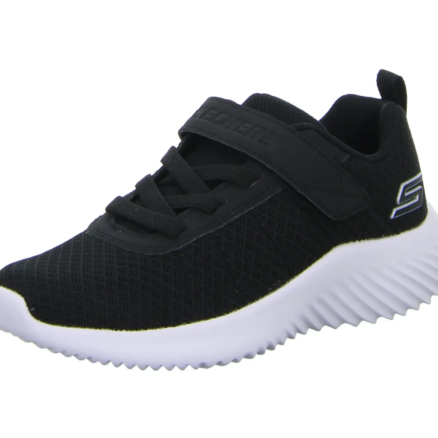 Skechers Slipper/Kletthalbschuh (casual) BOUNDER-BARONIK