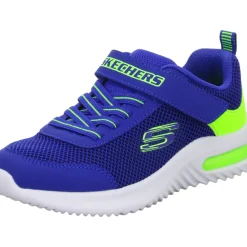 Skechers Slipper/Kletthalbschuh (casual) BOUNDER-TECH