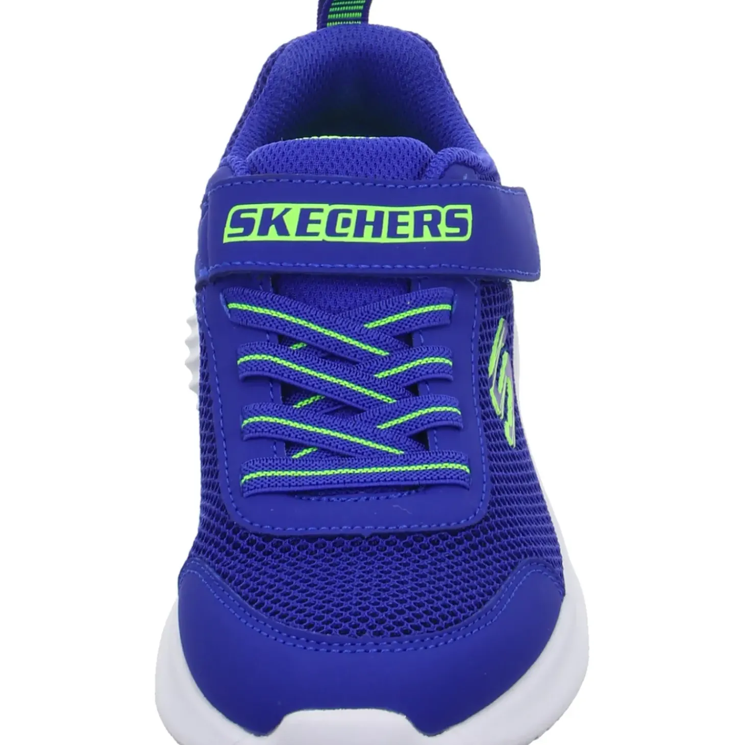 Skechers Slipper/Kletthalbschuh (casual) BOUNDER-TECH