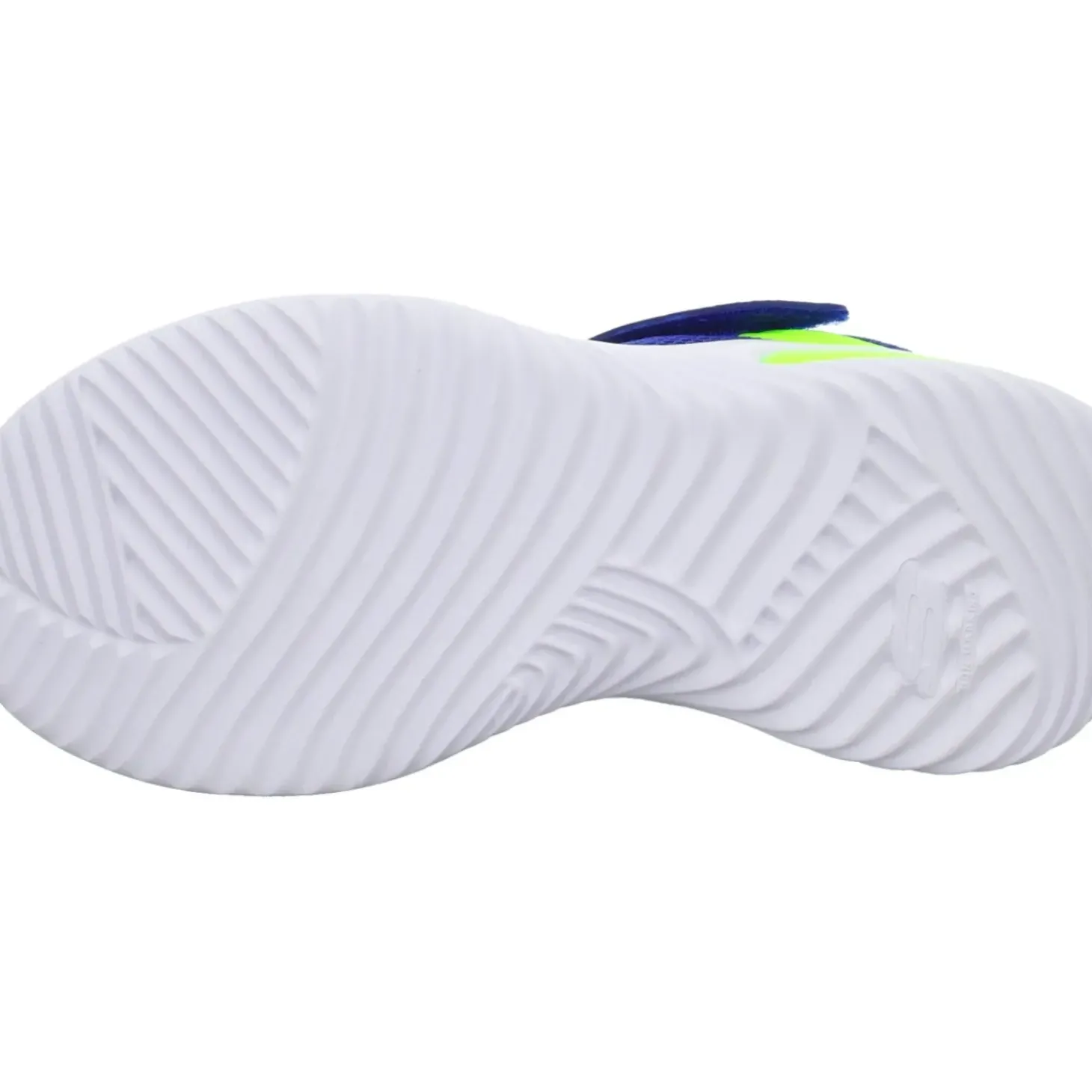 Skechers Slipper/Kletthalbschuh (casual) BOUNDER-TECH