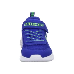 Skechers Slipper/Kletthalbschuh (casual) BOUNDER-TECH
