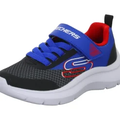 Skechers Slipper/Kletthalbschuh (casual) Skech Fast-Solar-SQUAD