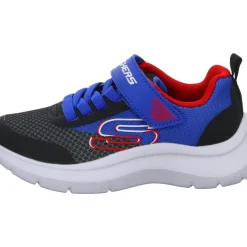 Skechers Slipper/Kletthalbschuh (casual) Skech Fast-Solar-SQUAD