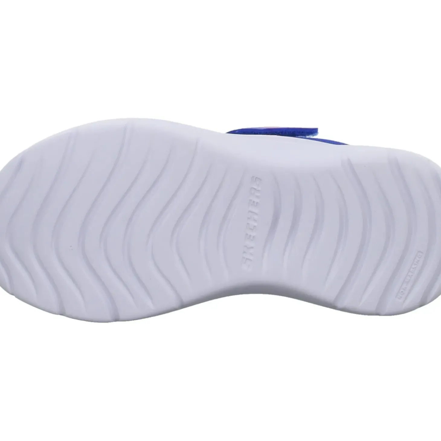 Skechers Slipper/Kletthalbschuh (casual) Skech Fast-Solar-SQUAD
