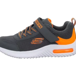 Skechers Slipper/Kletthalbschuh (casual) BOUNDER-TECH
