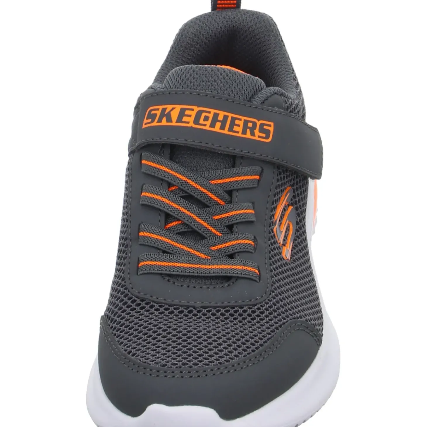 Skechers Slipper/Kletthalbschuh (casual) BOUNDER-TECH