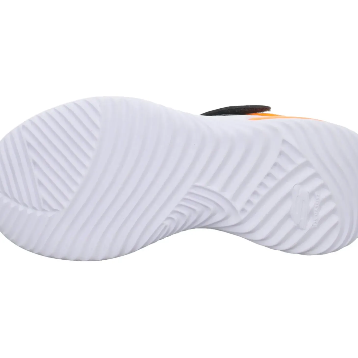 Skechers Slipper/Kletthalbschuh (casual) BOUNDER-TECH