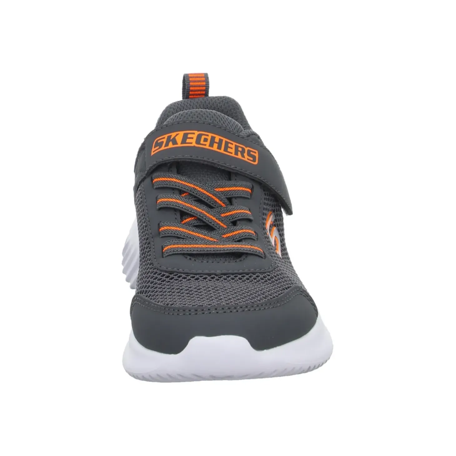 Skechers Slipper/Kletthalbschuh (casual) BOUNDER-TECH