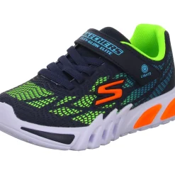 Skechers Slipper/Kletthalbschuh (casual) S LIGHTS®-FLEX-GLOW ELITE-VORLO