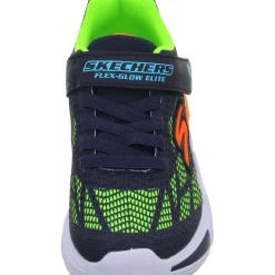 Skechers Slipper/Kletthalbschuh (casual) S LIGHTS®-FLEX-GLOW ELITE-VORLO