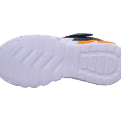Skechers Slipper/Kletthalbschuh (casual) S LIGHTS®-FLEX-GLOW ELITE-VORLO