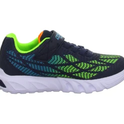 Skechers Slipper/Kletthalbschuh (casual) S LIGHTS®-FLEX-GLOW ELITE-VORLO