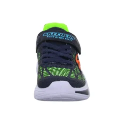 Skechers Slipper/Kletthalbschuh (casual) S LIGHTS®-FLEX-GLOW ELITE-VORLO