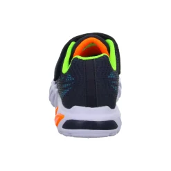Skechers Slipper/Kletthalbschuh (casual) S LIGHTS®-FLEX-GLOW ELITE-VORLO