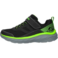 Skechers Slipper/Kletthalbschuh (casual) BOUNDLESS
