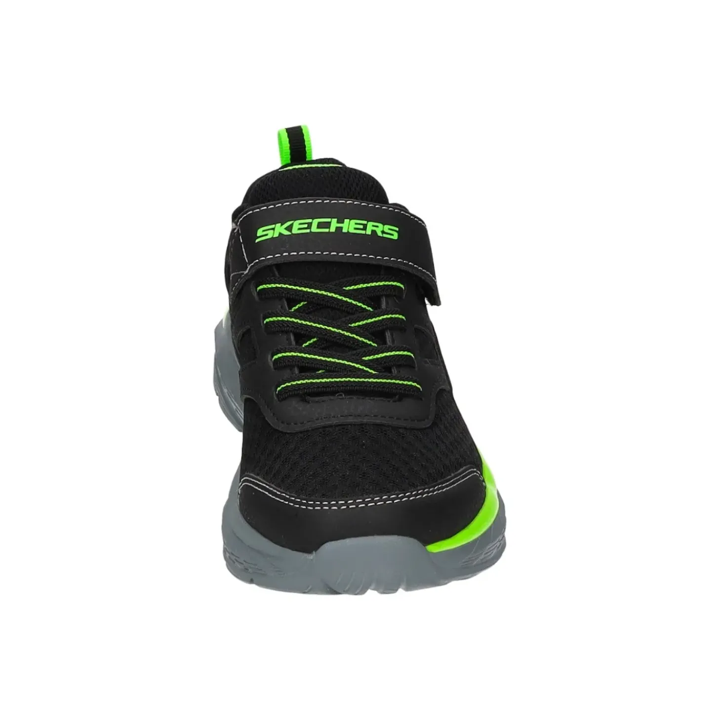 Skechers Slipper/Kletthalbschuh (casual) BOUNDLESS