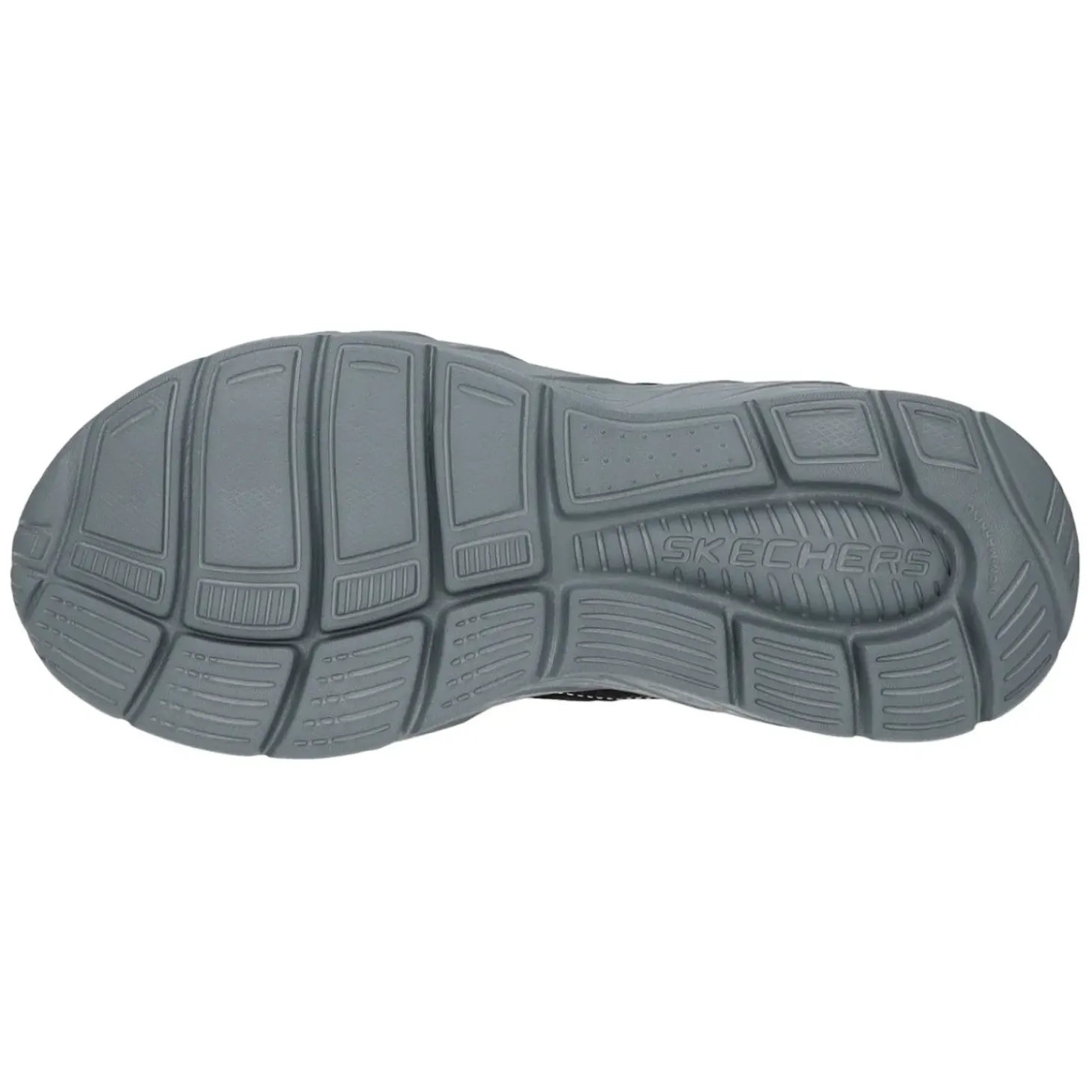 Skechers Slipper/Kletthalbschuh (casual) BOUNDLESS