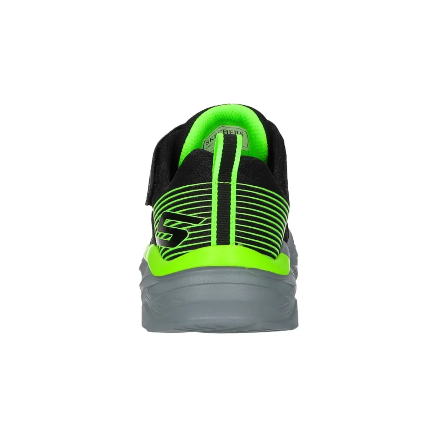 Skechers Slipper/Kletthalbschuh (casual) BOUNDLESS
