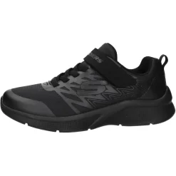 Skechers Slipper/Kletthalbschuh (casual) Microspec-TEXLOR