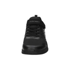 Skechers Slipper/Kletthalbschuh (casual) Microspec-TEXLOR