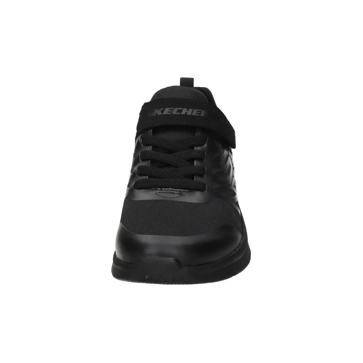 Skechers Slipper/Kletthalbschuh (casual) Microspec-TEXLOR