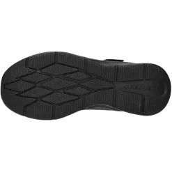 Skechers Slipper/Kletthalbschuh (casual) Microspec-TEXLOR