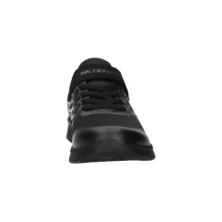 Skechers Slipper/Kletthalbschuh (casual) Microspec-TEXLOR