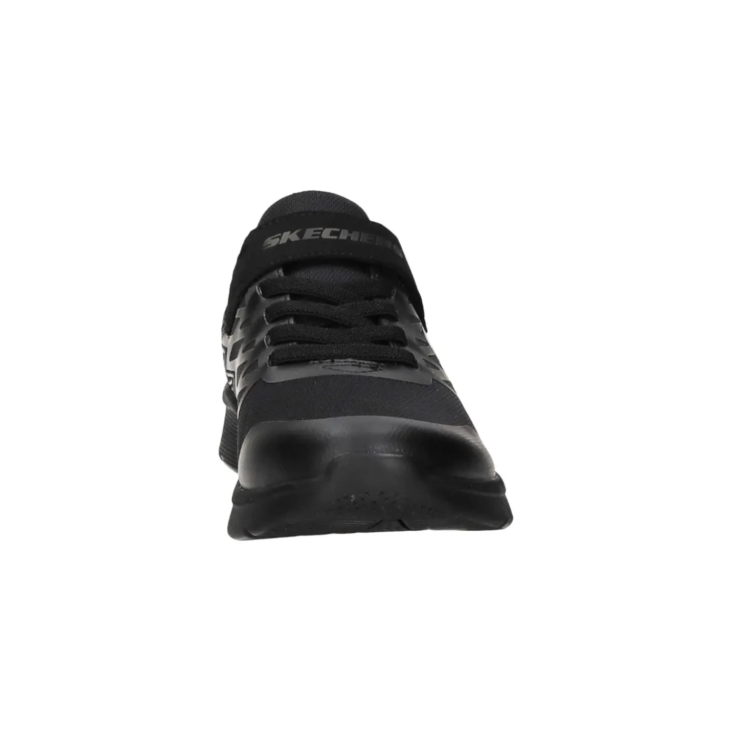 Skechers Slipper/Kletthalbschuh (casual) Microspec-TEXLOR