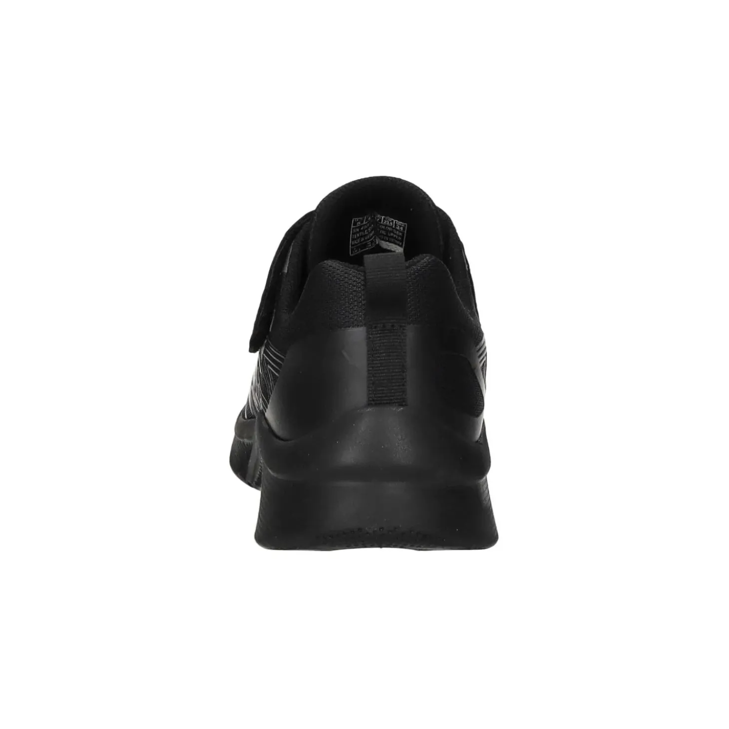 Skechers Slipper/Kletthalbschuh (casual) Microspec-TEXLOR