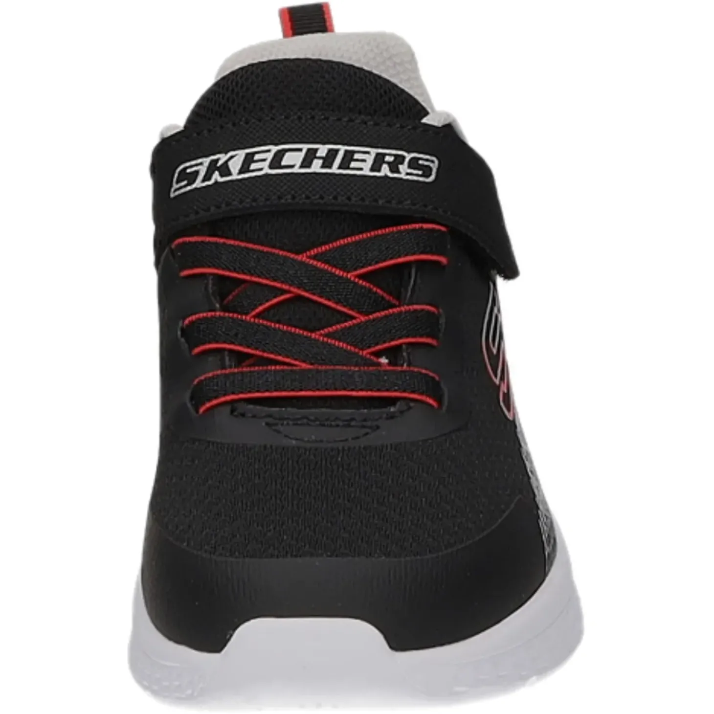 Skechers Slipper/Kletthalbschuh (casual) MICROSPEC II-ZOVRIX