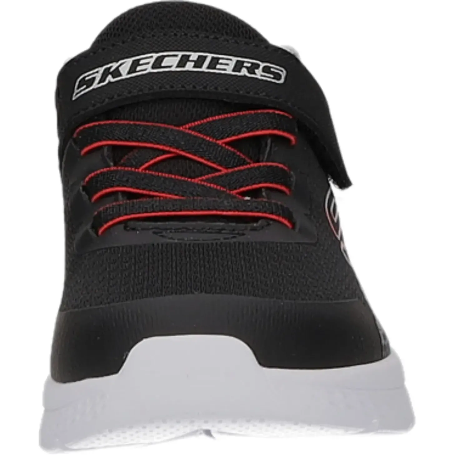 Skechers Slipper/Kletthalbschuh (casual) MICROSPEC II-ZOVRIX