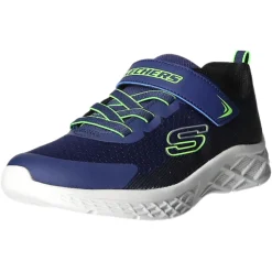 Skechers Slipper/Kletthalbschuh (casual) MICROSPEC II-ZOVRIX