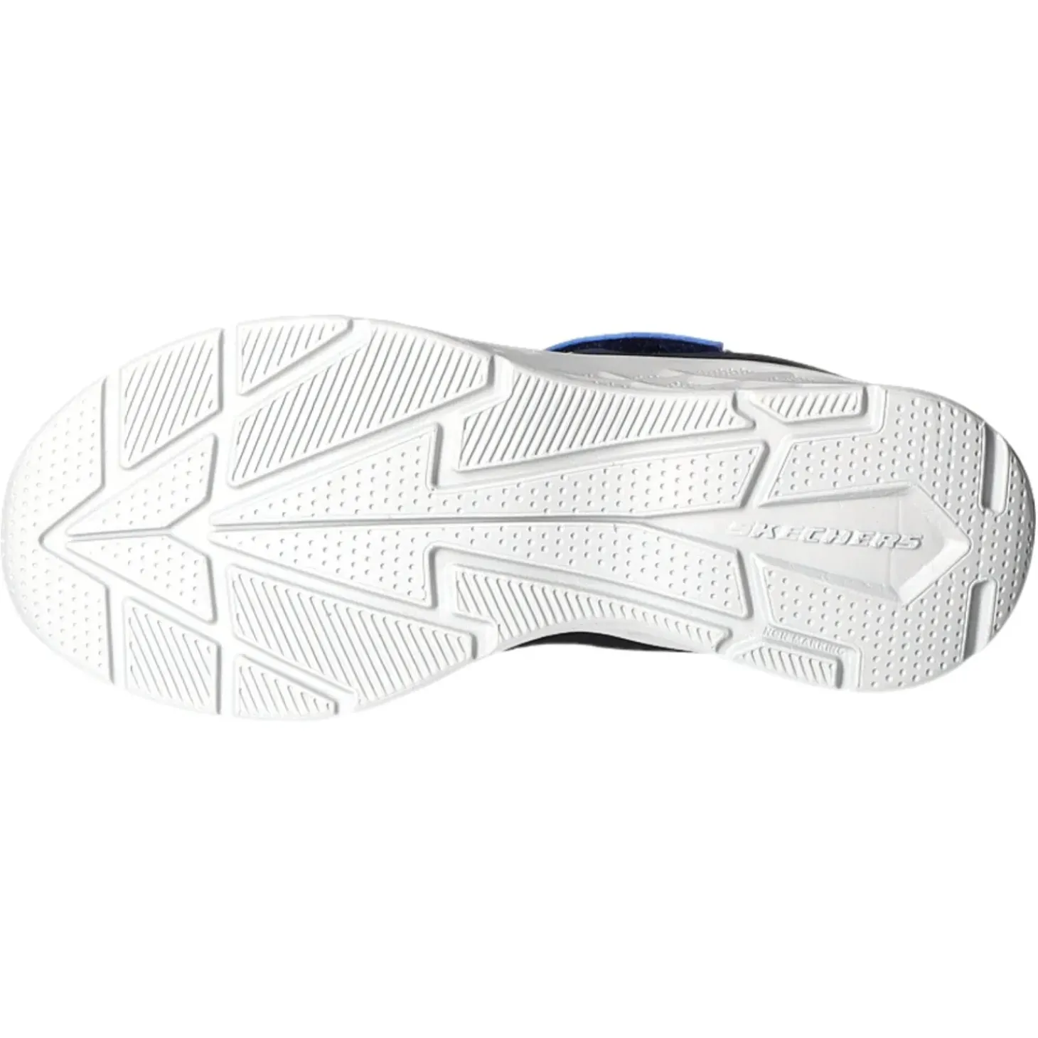 Skechers Slipper/Kletthalbschuh (casual) MICROSPEC II-ZOVRIX