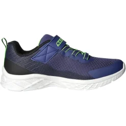 Skechers Slipper/Kletthalbschuh (casual) MICROSPEC II-ZOVRIX