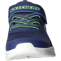 Skechers Slipper/Kletthalbschuh (casual) MICROSPEC II-ZOVRIX