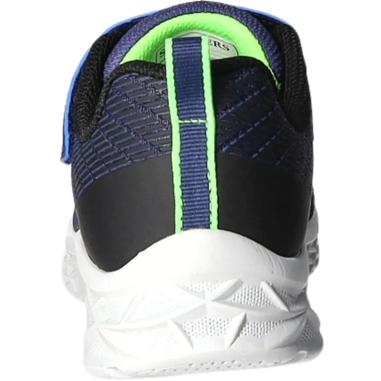 Skechers Slipper/Kletthalbschuh (casual) MICROSPEC II-ZOVRIX