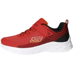 Skechers Slipper/Kletthalbschuh (casual) MICROSPEC II-ZOVRIX