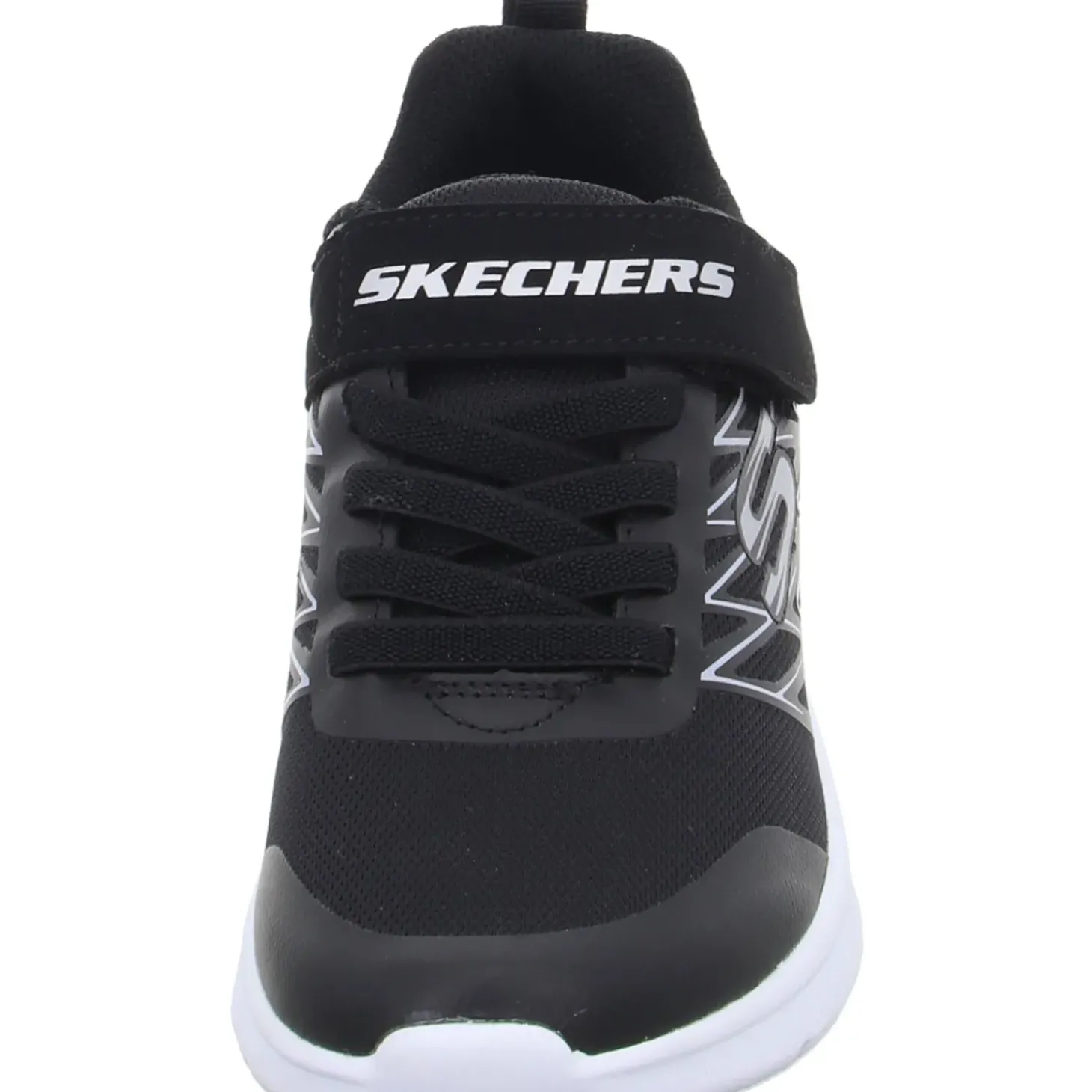 Skechers Slipper/Kletthalbschuh (casual) MICROSPEC-TEXLOR
