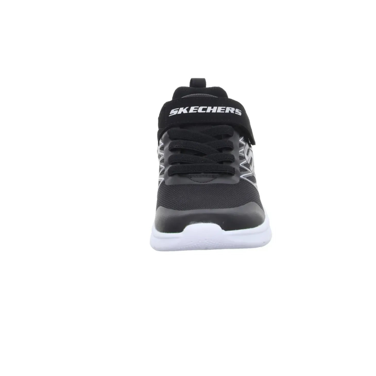 Skechers Slipper/Kletthalbschuh (casual) MICROSPEC-TEXLOR