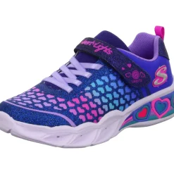 Skechers Slipper/Kletthalbschuh (casual) Sweetheart Lights - Lovely Colors