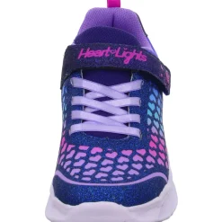Skechers Slipper/Kletthalbschuh (casual) Sweetheart Lights - Lovely Colors