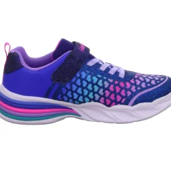 Skechers Slipper/Kletthalbschuh (casual) Sweetheart Lights - Lovely Colors