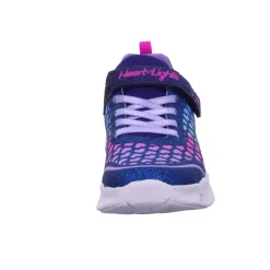 Skechers Slipper/Kletthalbschuh (casual) Sweetheart Lights - Lovely Colors