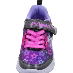 Skechers Slipper/Kletthalbschuh (casual) S-LIGHTS - STAR SPARKS