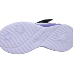Skechers Slipper/Kletthalbschuh (casual) S-LIGHTS - STAR SPARKS