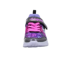 Skechers Slipper/Kletthalbschuh (casual) S-LIGHTS - STAR SPARKS