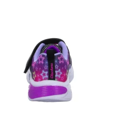 Skechers Slipper/Kletthalbschuh (casual) S-LIGHTS - STAR SPARKS